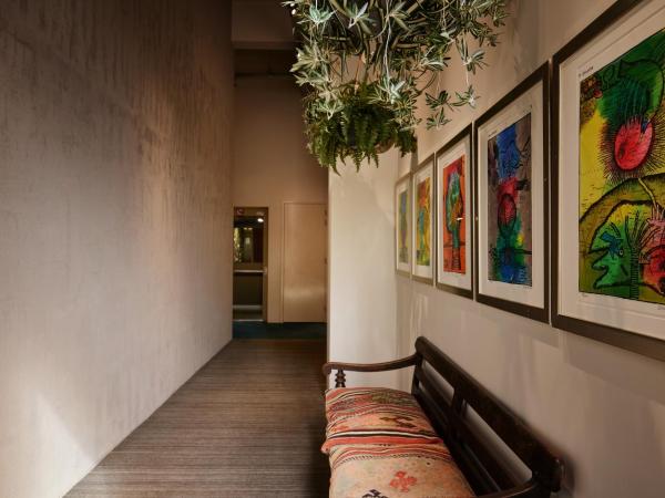 Hotel Miss Blanche : photo 9 de la chambre suite deluxe