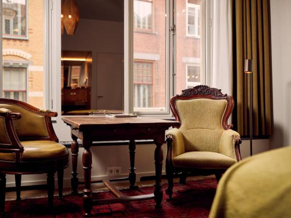 Hotel Miss Blanche : photo 4 de la chambre chambre double deluxe