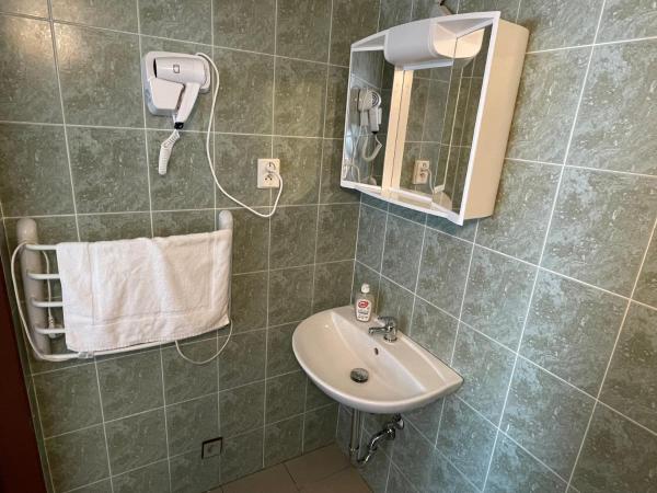 Penzion Nová Hospoda : photo 5 de la chambre bungalow