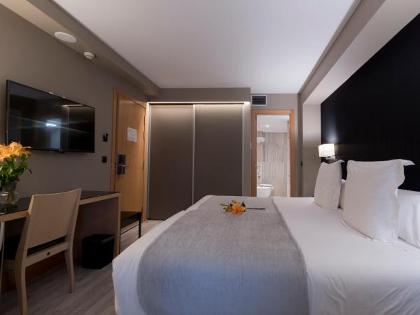 Hotel Plaza : photo 9 de la chambre chambre double ou lits jumeaux