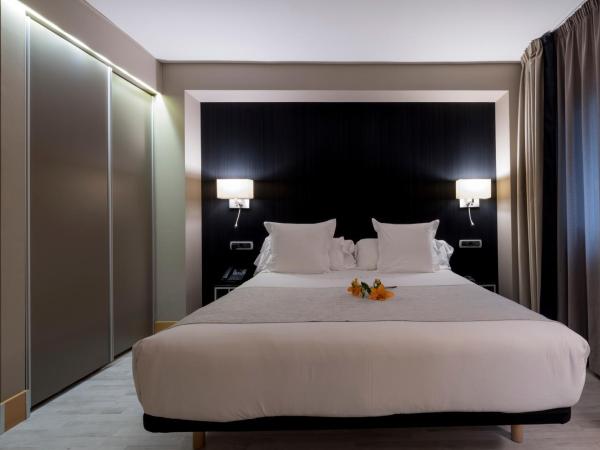 Hotel Plaza : photo 5 de la chambre chambre simple