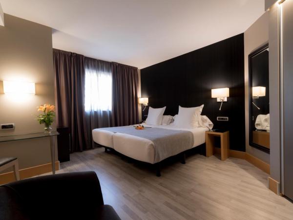 Hotel Plaza : photo 1 de la chambre chambre simple