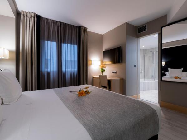 Hotel Plaza : photo 4 de la chambre chambre double ou lits jumeaux