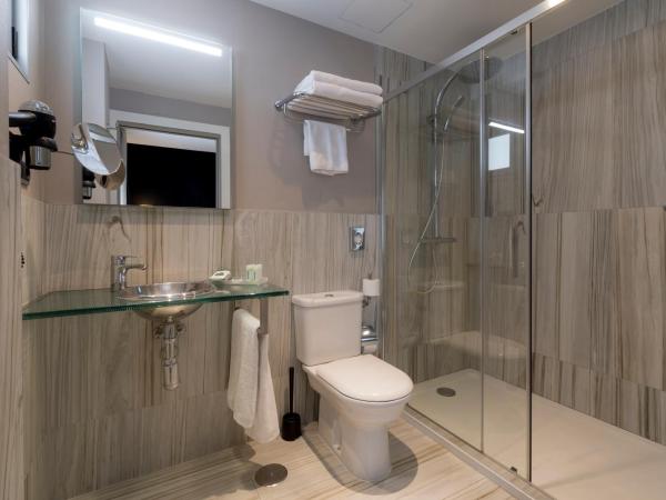 Hotel Plaza : photo 2 de la chambre chambre simple