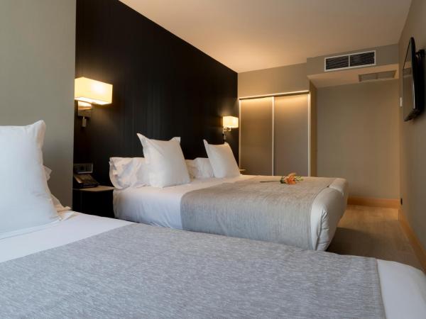 Hotel Plaza : photo 3 de la chambre chambre triple