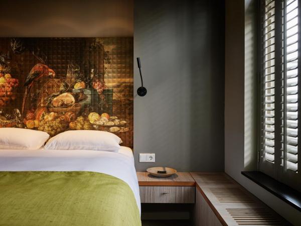 Hotel Miss Blanche : photo 3 de la chambre chambre double standard