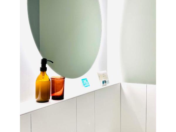 Imago Plus Hotel : photo 3 de la chambre suite junior lits jumeaux