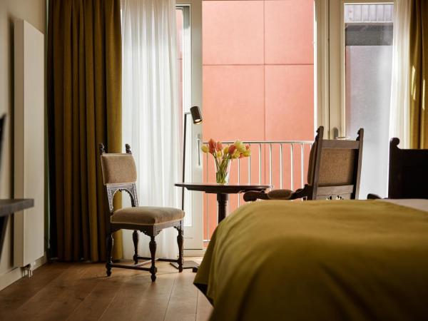 Hotel Miss Blanche : photo 1 de la chambre chambre double deluxe