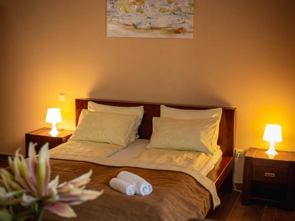 Maya Panzio-Rezidencia : photo 3 de la chambre suite junior