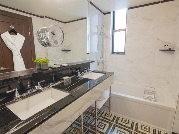 Iroquois New York Times Square : photo 2 de la chambre suite 2 chambres iroquois