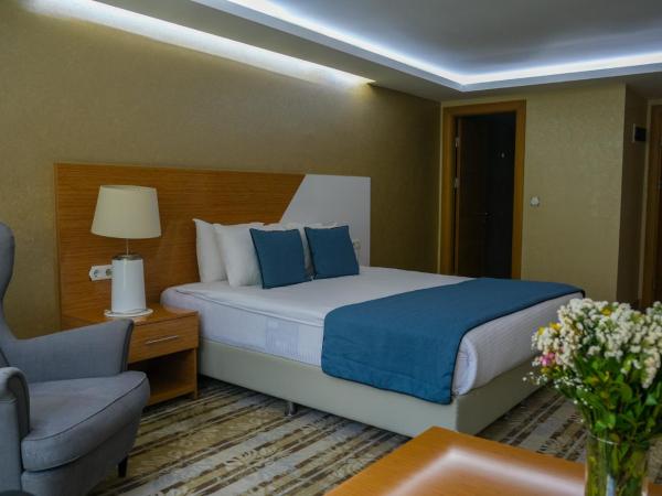 Bulvar Hotel : photo 8 de la chambre suite junior