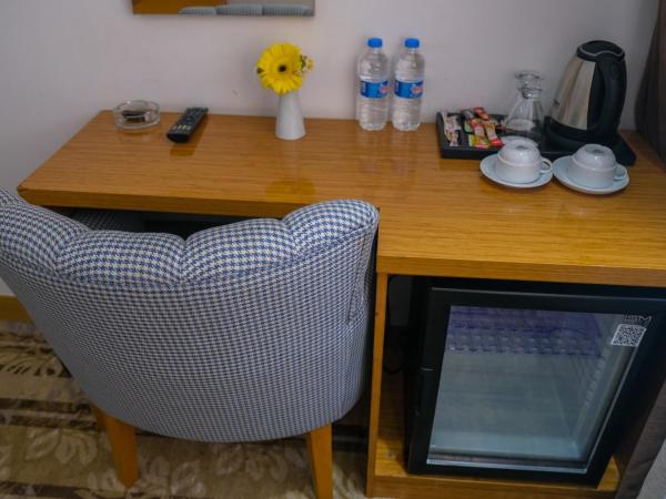 Bulvar Hotel : photo 5 de la chambre chambre double standard