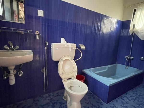 Hotel Hakoniwa : photo 7 de la chambre grande chambre simple