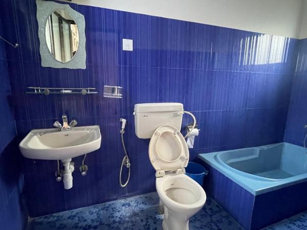 Hotel Hakoniwa : photo 8 de la chambre grande chambre simple