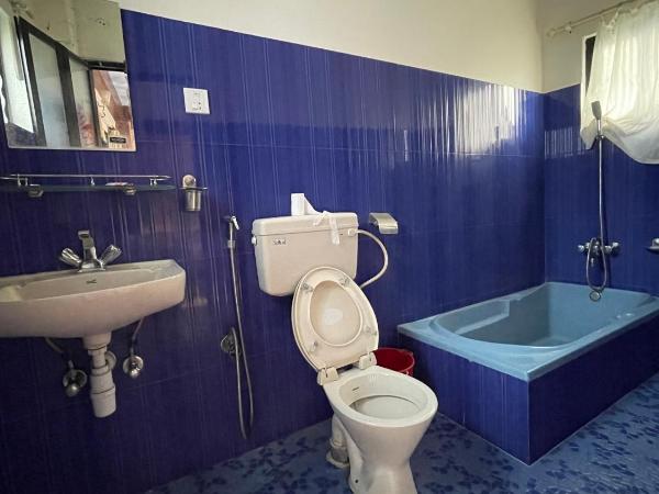 Hotel Hakoniwa : photo 9 de la chambre grande chambre simple