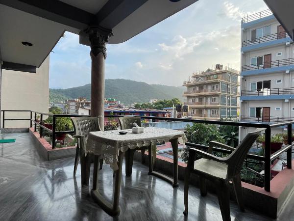 Hotel Hakoniwa : photo 1 de la chambre chambre triple