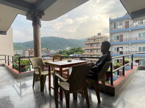 Hotel Hakoniwa : photo 2 de la chambre chambre triple