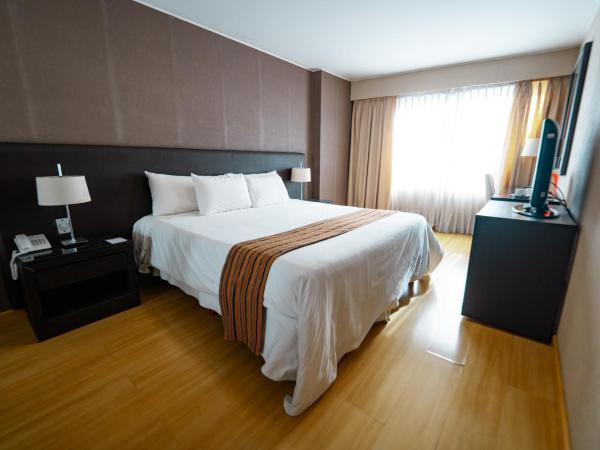 Amérian Cordoba Park Hotel : photo 3 de la chambre chambre double standard