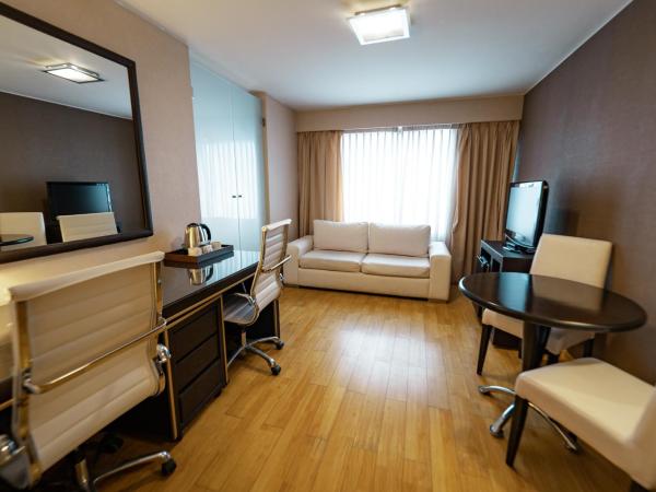 Amérian Cordoba Park Hotel : photo 3 de la chambre suite junior