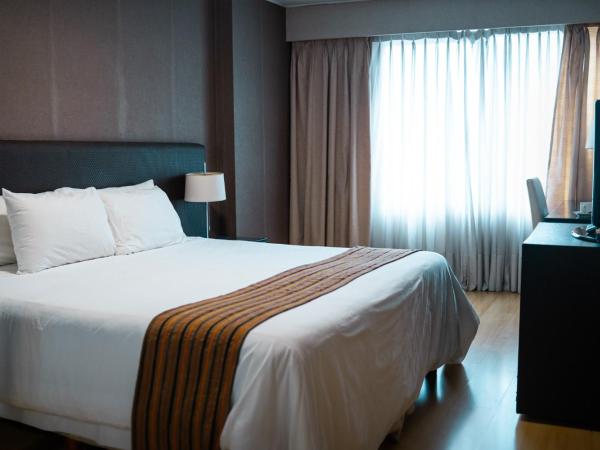 Amérian Cordoba Park Hotel : photo 1 de la chambre chambre double standard