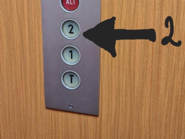 Residenza Fiera Verona in : photo 2 de la chambre appartement 3 chambres