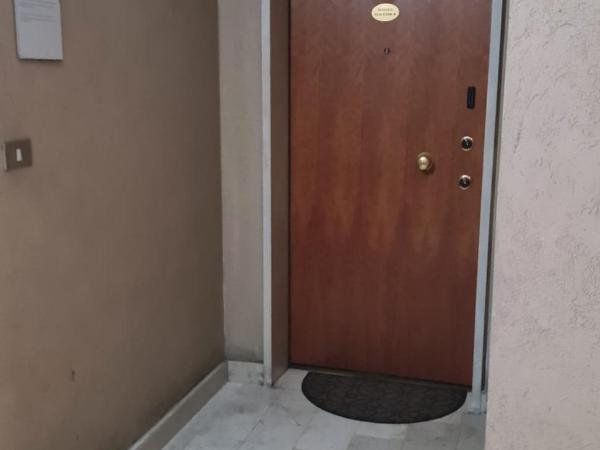 Residenza Fiera Verona in : photo 3 de la chambre appartement 3 chambres