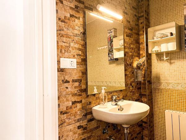 Mush Rooms Apartments : photo 8 de la chambre penthouse