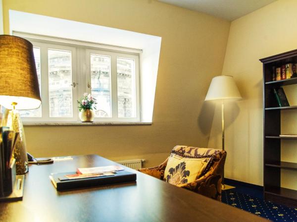 Hotel Suitess : photo 6 de la chambre penthouse 2 chambres