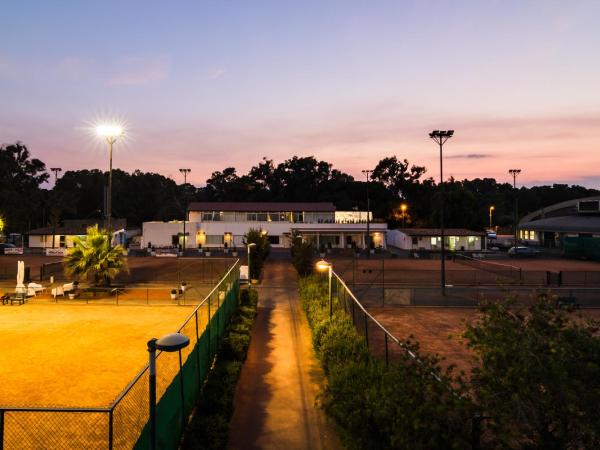 Le Dune Sicily Hotel : photo 5 de la chambre studio - bâtiment séparé