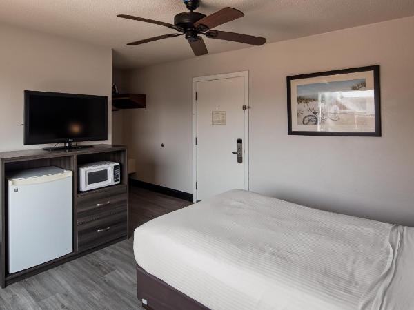 SureStay Hotel by Best Western Virginia Beach Royal Clipper : photo 1 de la chambre chambre simple