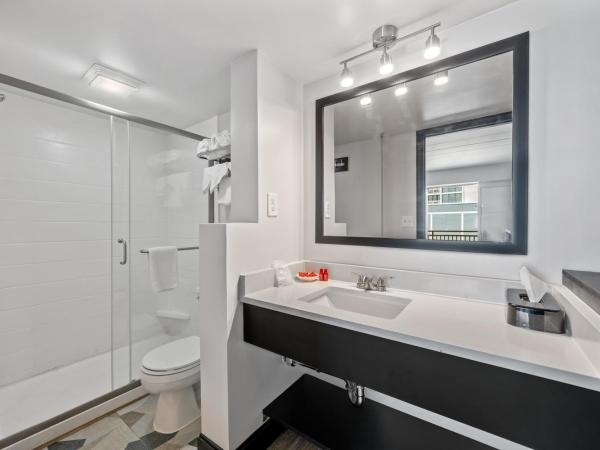 SureStay Hotel by Best Western Virginia Beach Royal Clipper : photo 5 de la chambre chambre lit king-size