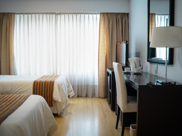 Amérian Cordoba Park Hotel : photo 2 de la chambre chambre lits jumeaux standard