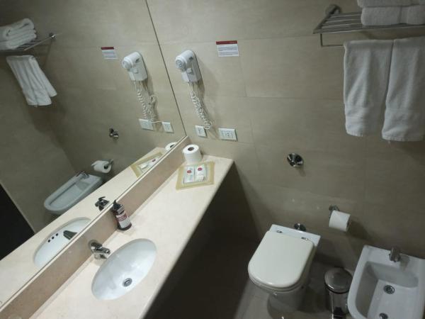 Amérian Puerto Rosario Hotel : photo 3 de la chambre chambre double supérieure 