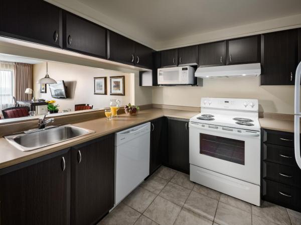 Les Suites Hotel : photo 2 de la chambre suite 1 chambre classique