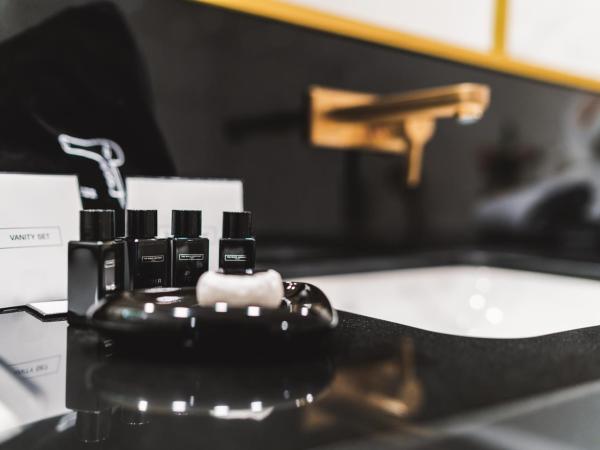 Hotel Suitess : photo 4 de la chambre suite junior premium