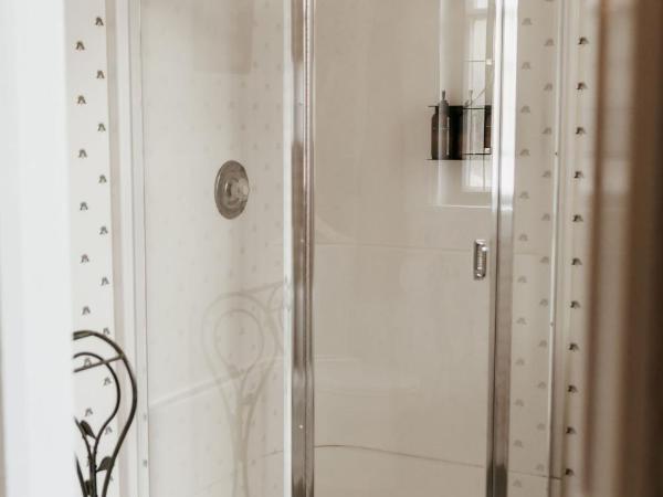 Ellerbeck Bed & Breakfast : photo 5 de la chambre suite deluxe avec lit king-size