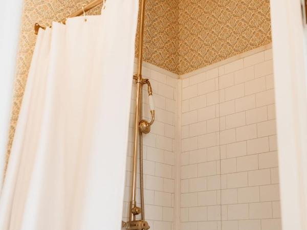 Ellerbeck Bed & Breakfast : photo 6 de la chambre suite deluxe avec lit king-size