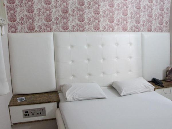 HOTEL PORTELÃO : photo 1 de la chambre chambre double standard