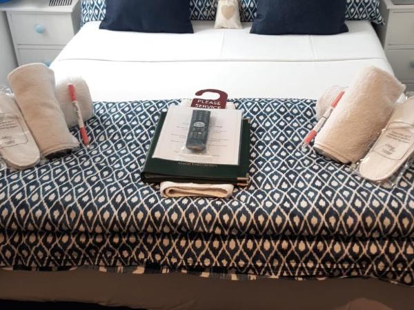 Raffles Hotel : photo 1 de la chambre chambre double