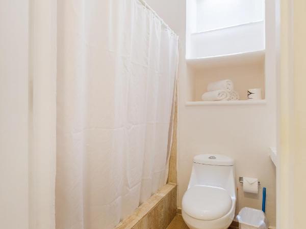 Suites Turquesa : photo 6 de la chambre appartement - rez-de-chaussée