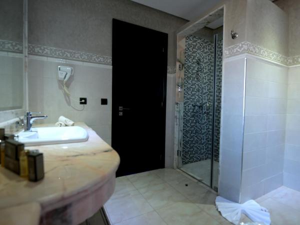 El Olivar Palace Marrakech All Inclusive, Aquapark & SPA : photo 2 de la chambre suite junior