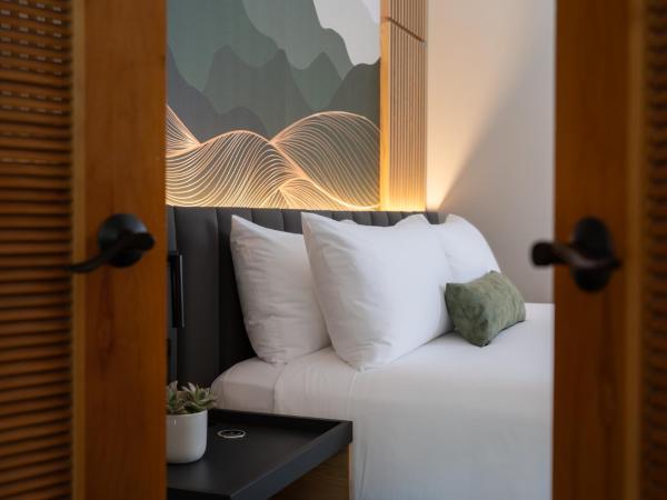 Nita Lake Lodge : photo 5 de la chambre suite 2 chambres