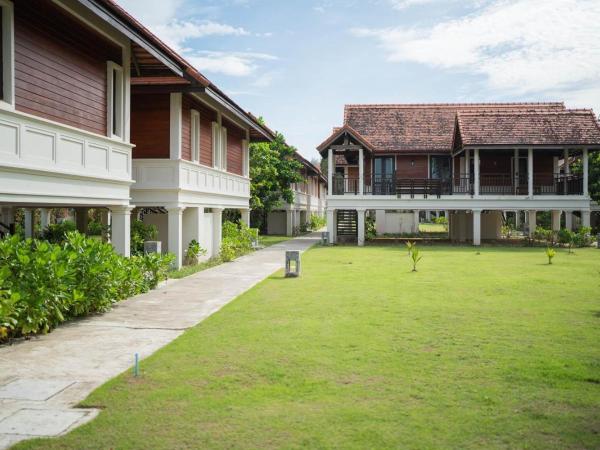 Le Menara Khao Lak : photo 4 de la chambre villa avec jardin