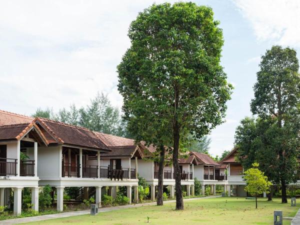 Le Menara Khao Lak : photo 6 de la chambre villa avec jardin