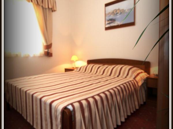 Hotel Rosina : photo 6 de la chambre chambre double classique
