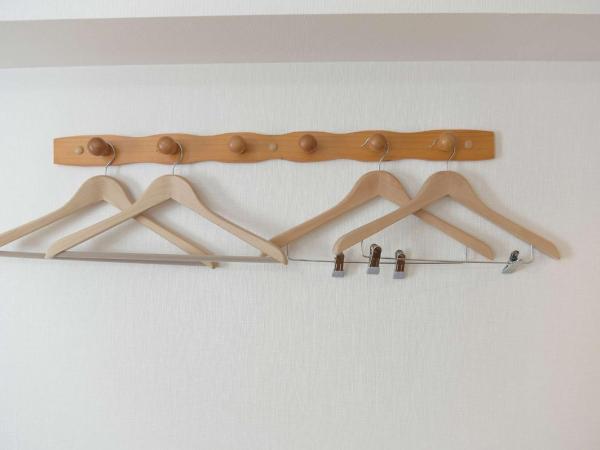 TOKIO's HOTEL : photo 10 de la chambre single room - smoking - no cleaning for consecutive night stays