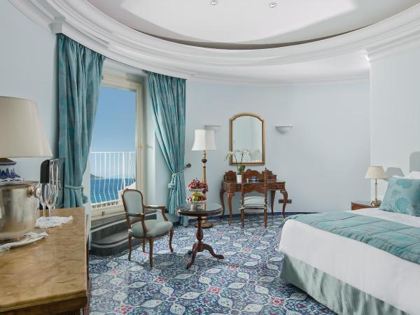 Punta Molino Beach Resort & Thermal Spa : photo 1 de la chambre suite tower avec vue sur la mer