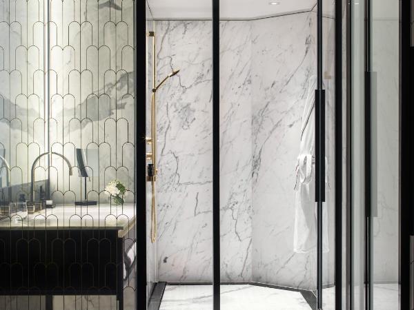 The Murray, Hong Kong, a Niccolo Hotel : photo 2 de la chambre n1 deluxe room