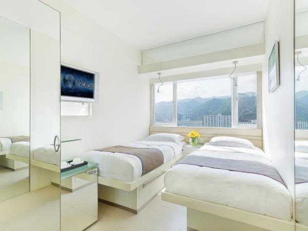 Regal Riverside Hotel : photo 2 de la chambre chambre double ou lits jumeaux standard