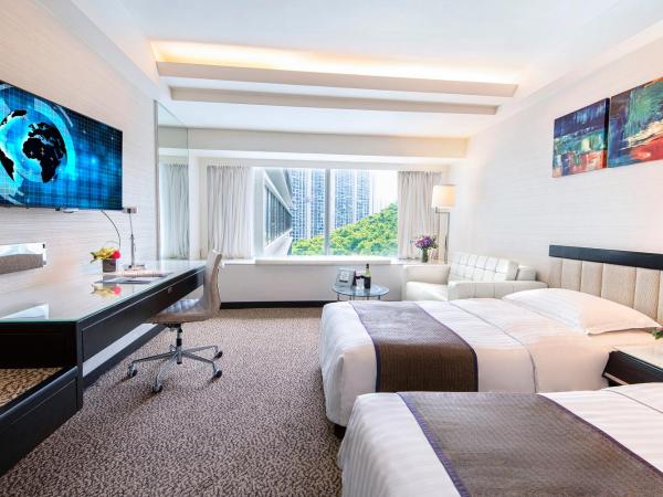 Regal Riverside Hotel : photo 4 de la chambre chambre deluxe